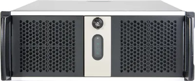 Image de Chenbro 19" 4He Rm42300 U3 Atx