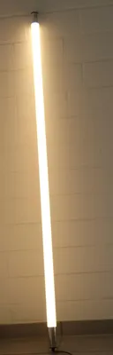 Produktbild von 6872 LED Leuchtstab Satiniert 1,53m Lang 2200 Lm IP44 Außen Warm Weiß