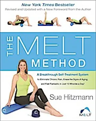 Zdjęcie produktu dla The MELT Method