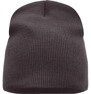 Image de Myrtle Beach - Casquette LT1297 (taille unique) (gris foncé)