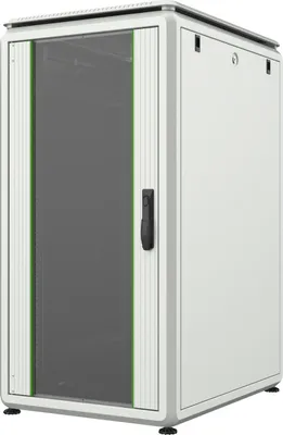 Image de Lanview 19'' 22U Rack Cabinet 600 x
