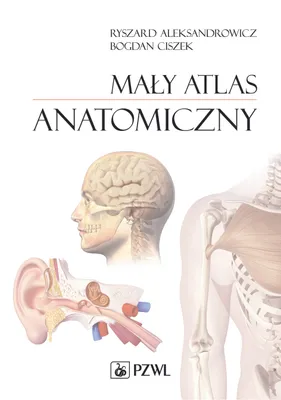 Immagine prodotto di Maly atlas anatomiczny