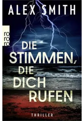 Obrázek produktu pro Die Stimmen, die dich rufen