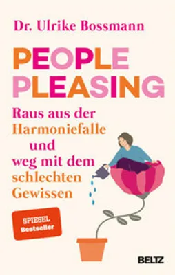 Produktbild von People Pleasing