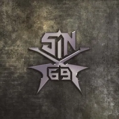 Produktbild von SiN69 – SiN69, LP Silber