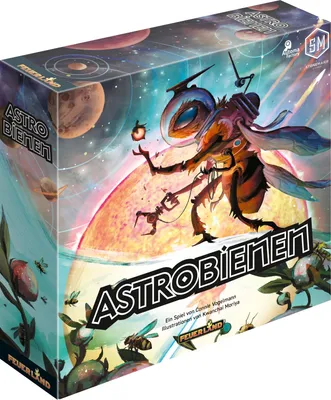 Produktbild von Astrobienen