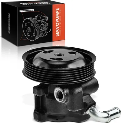 Immagine prodotto di Frankberg 1x pompa idraulica per Ford JA JB 1.3L 1.4L 1995-2002