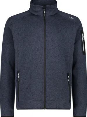 Produktbild von Cmp Man Jacket Antracite-Nero Antracite-Nero 58