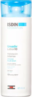 Obrázok produktu pre Isdin Ureadin Lotion10 Intenzívna hydratácia 200ml