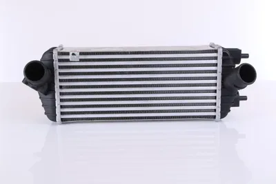 Produktbild von NISSENS 96456 Ladeluftkühler LLK für KIA CARENS IV Turbo Intercooler