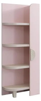Immagine prodotto di Scaffale Armadio Libreria Alta qualità  per camerette per bambini e ragazzi Moderno