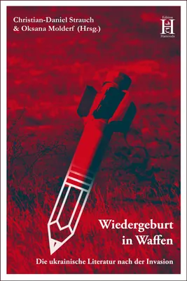 Produktbild von Wiedergeburt in Waffen