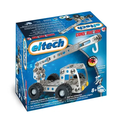 Produktbild von Starter-Set - Kräne, 1 Stück