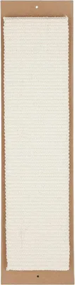 Immagine prodotto di Sisal Krabplank Maxi - Krabplank da parete per gatti - 70 x 17 cm - Protezione dei mobili