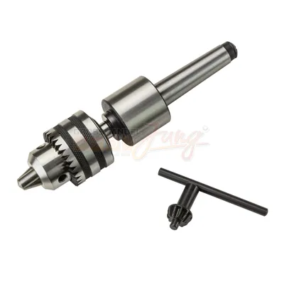 Produktbild von Mitlaufendes Bohrfutter MK2