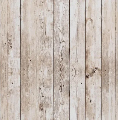 Produktbild von Selbstklebende Tapete Holzoptik Vinylfolie Wand Möbel Tür 45x1000cm