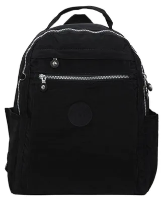 Immagine prodotto di Zaino da donna Mindesa, colore nero, taglia unica