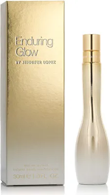 Produktbild von Jennifer Lopez Enduring Glow Eau De Parfum 30 ml (woman)