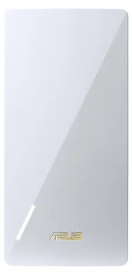 Obrázek produktu pro ASUS RP-AX58 AX3000 Dual Band WiFi 6 802.11ax Range Extender AiMesh