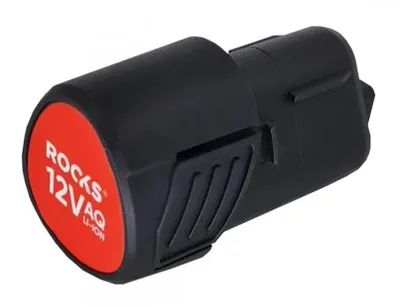 Produktbild von ROOKS Ersatzakku Akkuschrauber OK-03.4067