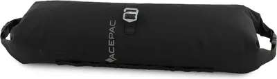 Obrázok produktu pre Taška na riadidlá bicykla Acepac Black 119108