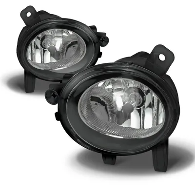 Produktbild von JOM 83022 H8 Nebelscheinwerfer Beidseitig für BMW 1 Schrägheck (F20) Nebelleuchte