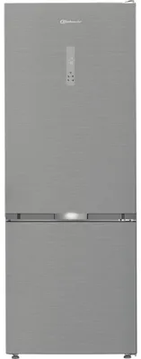 Produktbild von Bauknecht BHK2 6494 X6E, 490 l, SN-T, 7,8 kg/24h, C, Fresh Zone Fach, Edelstahl