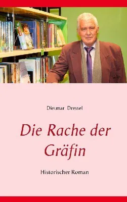Produktbild von Die Rache der Gräfin