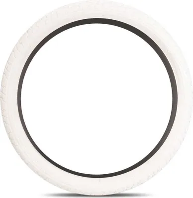 Produktbild von Fahrradreifen Fahrradmantel Kinderrad Reifen 16 zoll 16x1,75 47-305 grau