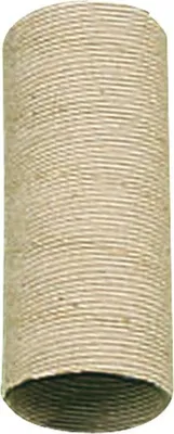 Produktbild von Flexibler Belüftungsschlauch Durchmesser 60 / 65 mm