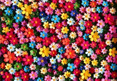 Produktbild von Alipson Puzzle Blumenpuzzle Petal Explosion - 1000 Teile