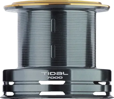 Produktbild von Penn TIDAL 8000 Longcast Spool - Reservespule