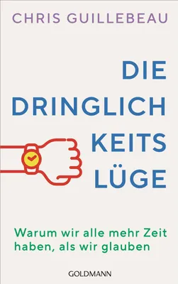 Produktbild von Die Dringlichkeitslüge