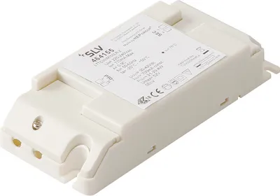 Produktbild von SLV LED Treiber Netzteil 30W 700mA 30-42V dimmbar