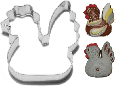 Zdjęcie produktu dla wykrzyknik. 0391 Kurczak II._EXTPLASTIMEX
