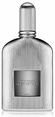 Produktbild von TOM FORD Grey Vetiver, Männer, 100 ml, Spray, Alcohol Denat., Fragrance (Parfum), Water\Aqua\Eau, Dipropylene Glycol, Alpha-Isomethyl Ionone,..., 1 Stück(e)
