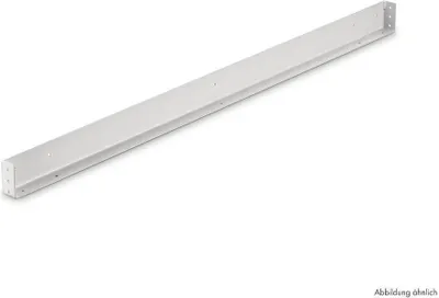 Produktbild von Naber Stabilisierungsleiste, Verbindungsmaterial, L 767 mm, weiß