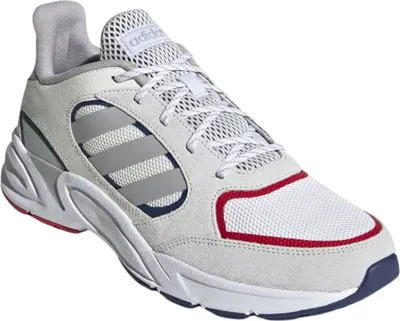Obrázek produktu pro Pánská sportovní obuv Adidas EG8401 90S Valasion white r. 42