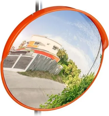Image de Miroir de circulation 45 cm