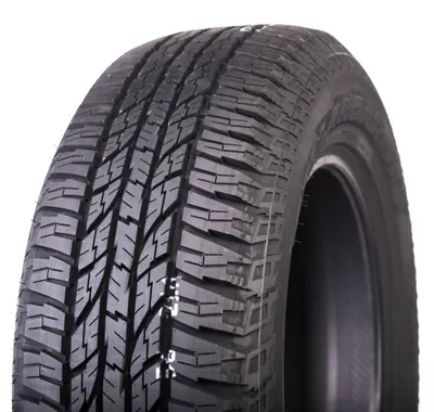 Zdjęcie produktu dla Yokohama Geolandar A/T G015 245/70 R17 108 T