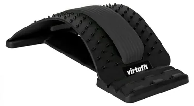 Produktbild von VirtuFit Verstellbare Backstretcher mit Massagefunktion