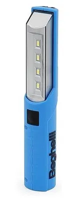 Immagine prodotto di Beghelli Comoda T-160 Blu Torcia a mano LED