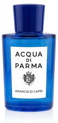 Immagine prodotto di Acqua di Parma Blu Mediterraneo - Arancia di Capri Eau de Toilette Spray (180 ml)