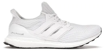 Produktbild von adidas Ultra Boost 4.0 Running White - EU 39 1/3