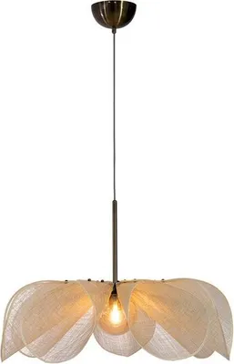 Zdjęcie produktu dla Lampa wisząca STYRKA 108661 Markslojd