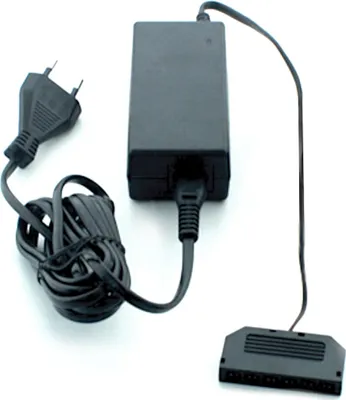 Produktbild von THEBO 26002 DC LED Netzteil 24 V / 60 Watt DC mit 6-fach LED Verteiler / Konverter