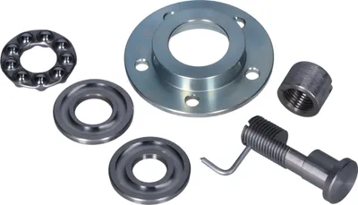 Immagine prodotto di Perno di trascinamento / cuscinetto di trascinamento della frizione Schmitt rinforzato con cuscinetto reggispinta per motore Puch 4, 3 velocità R