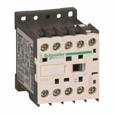 Immagine prodotto di Contattore Schneider Electric LP4K0601BW3