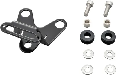 Image de DAYTONA Accessoires Pour Tachymètre / Compte-tours As Support pour Tac
