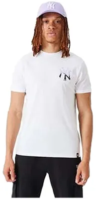 Immagine prodotto di T-shirt New Era 60332175-100 da Uomo